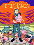 Epiphania - Ludovic Debeurme