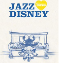 Jazz loves Disney