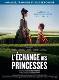 L'échange des princesses - Marc Dugain