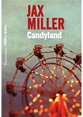 Candyland-Jax Miller