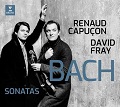 Sonatas - Renaud Capuçon et David Fray