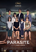 Parasite - Boo,g Jon Ho