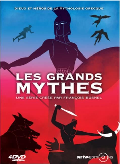 Les grands mythes - François Busnel