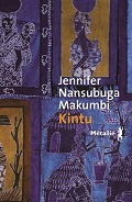 Kintu -  Jennifer Nansubuga Makumbi