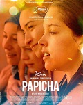 Papicha - Mounia Meddour