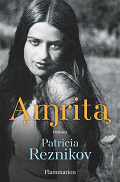 Amrita -  Patricia Reznikov