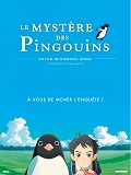 Le Mystère des pingouins - Hiroyasu Oshida