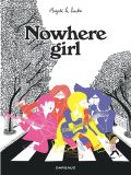 Nowhere girl - Magali Le Huche