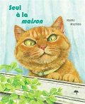 Seul à la maison - Naoko Machida