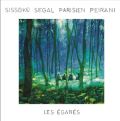 Les égarés - Sissoko Ségal Parisien Peirani
