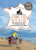 La France à vélo au fil de l'eau - Sylvain Bazin