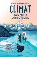 Climat - Eoin Colfer, Andrew Donkin, Giovanni Rigano