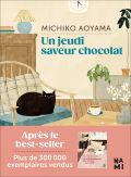 Un jeudi saveur chocolat - Michiko Aoyama