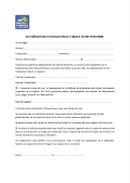 autorisation droit image adulte miniature