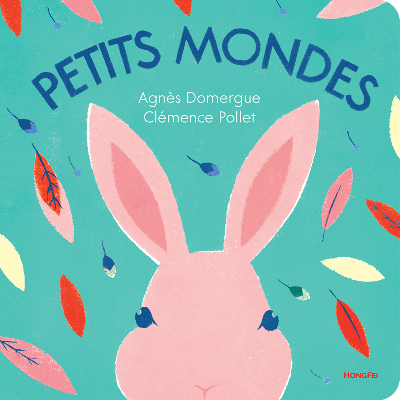Petits mondes livre offert en 2025 dans les Hautes-Pyrénées dans le cadre du dispositif Premières pages