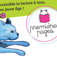 Premières Pages à Cauterets Bébés lecteurs