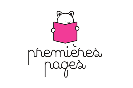 Logo Premières pages
