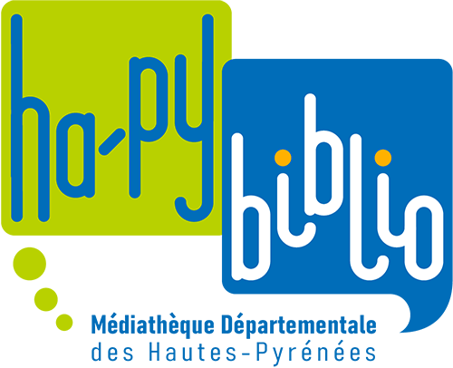 logo HaPyBiblio generique